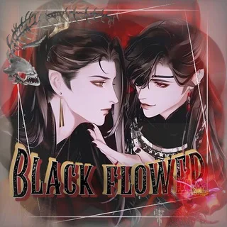 my_blackflower