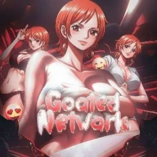 Hanime Goated