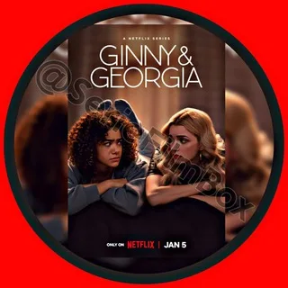 ๐ Ginny & Georgia VF French Integrale Saison 1 2 ๐น