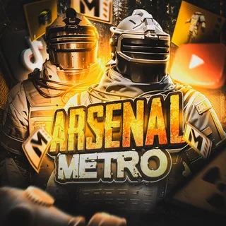 arsenalmetro