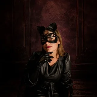 VIPFINDOM&MISTRESS CAPRICE | эстетика власти | меркантильность | женственность | доминирование