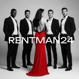 RENT.MEN / ЭЛИТНЫЙ ГЕЙ-ЭСКОРТ МОСКВА И СПБ