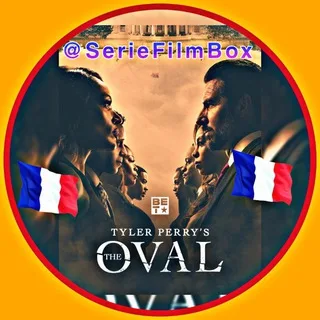 ๐ซ๐ท THE OVAL VF FRENCH INTEGRALE SAISON 1 2 3 4 5