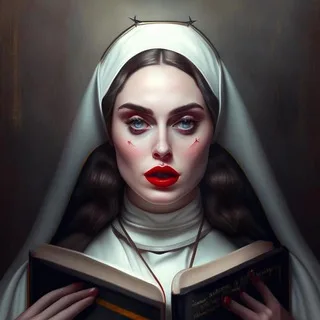 Библия э$кортницы | Исповедь Содержанки