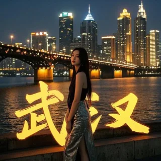 武汉寻欢