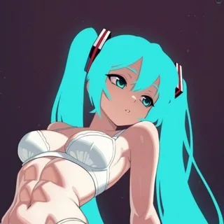 Hentai Mod