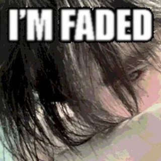 @fadedfreedom