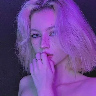 HOT GIRL 🔥
