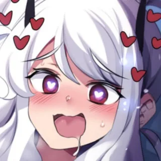 Helltaker (Hentai Queen)