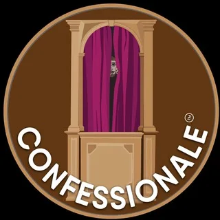 Il Confessionaleโข โ