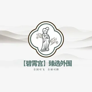 海口外围【碧霄宫】