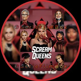 ๐ซ๐ท Scream Queens VF FRENCH SAISON 3 2 1 INTEGRALE