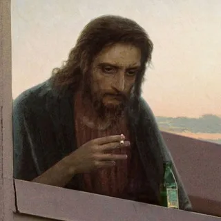 HolyMementi