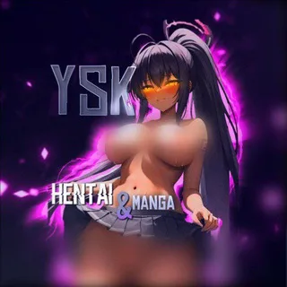 YSK Hentai and Manga 🔞