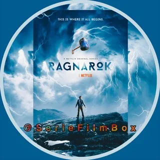 🇫🇷 Ragnarok VF SAISON 4 3 2 1 FRENCH INTEGRALE FR VOIR FRANÇAIS