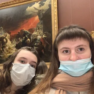 стендап от ksuymm & stuckinahexagon