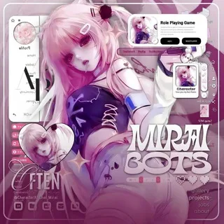 characterai_chai_mirai