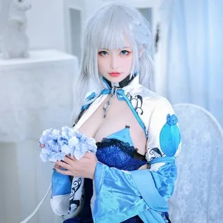 @cosplay_fuliji0