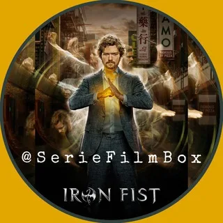 🇫🇷 IRON FIST VF SAISON 4 3 2 1 FRENCH INTEGRALE FR VOIR FRANÇAIS