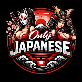 «Only Japanese ~ اونلی ژاپنی»