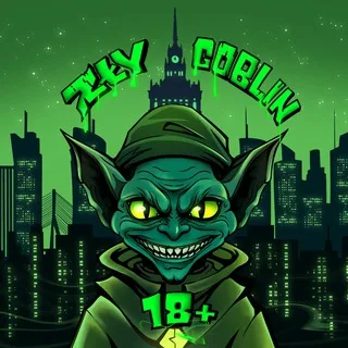 ZŁY GOBLIN 🇵🇱 18+