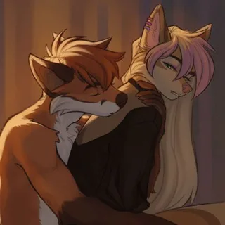 Furry Femdom Arts | BDSM