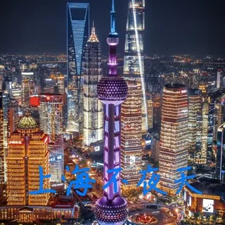 上海不夜天认证频道
