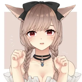 二次元色色世界