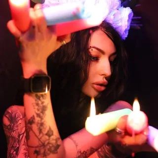 🔥 ИГРАЮ С ОГНЕМ 🔥