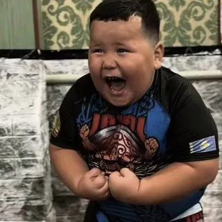 Only fans kids