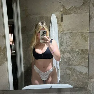 Francesca ⚜️