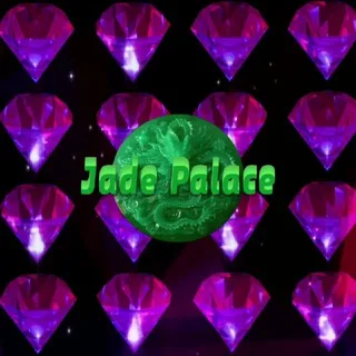 Jade Palace Hub