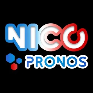NICO PRONOS OFFICIEL 🤑