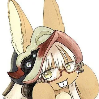 @nanachireboot