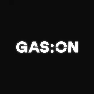 GAS:ON