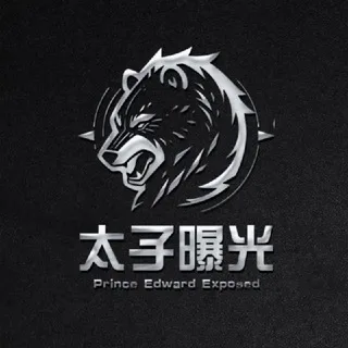 太子支付曝光|悬赏通缉令💥