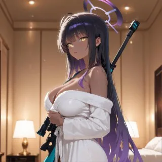 Hentai World (18+)