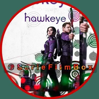 🇫🇷 HAWKEYE / SHE HULK VF SAISON 4 3 2 1 FRENCH INTEGRALE FR VOIR FRANÇAIS