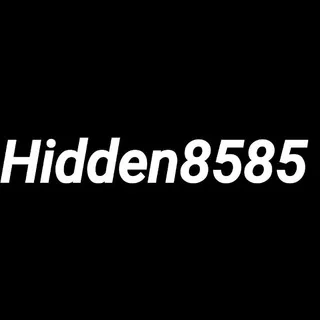 Hidden8585