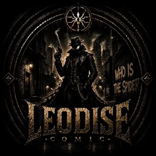 @leodisecomic