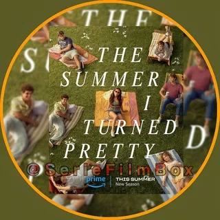 ๐ซ๐ท L'รTร Oร JE SUIS DEVENU JOLIE / THE SUMMET I TURNED PRETTY VF FRENCH INTEGRALE SAISON 1 2 3