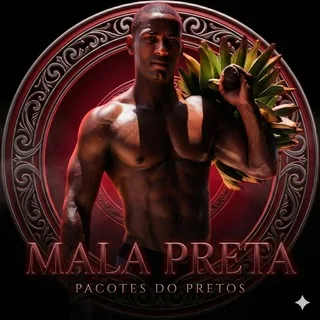 MALA PRETA | ๐งณ