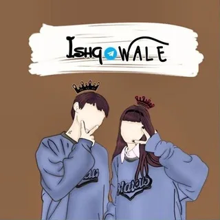 ISHQ WALE♥️