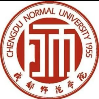 成都师范大学每日开课(公告频道)