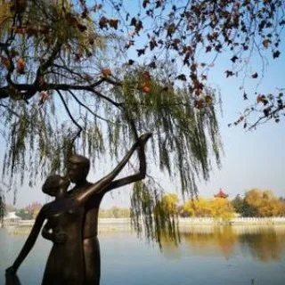 @huainan007