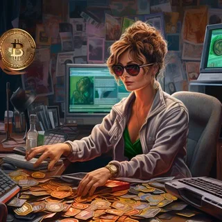 🤑MILF token🤑