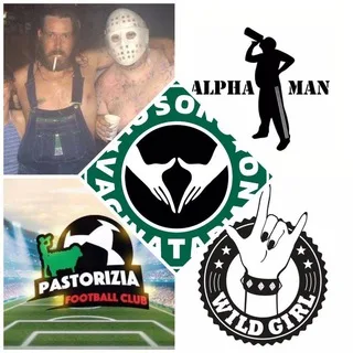 @pastoriziafamilyofficial
