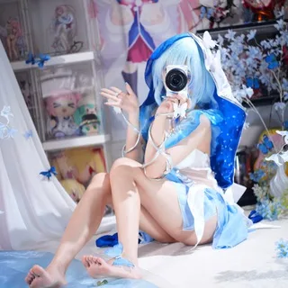 玉足之家