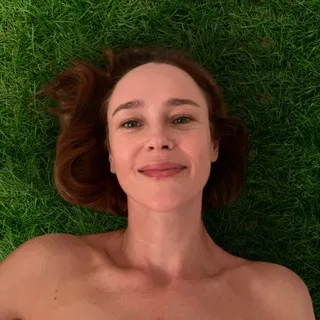 Anna Scholzenberg MILF