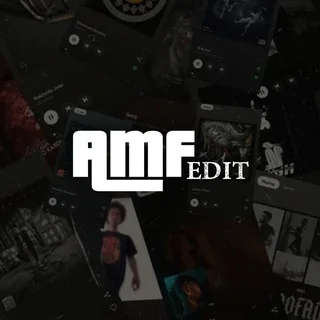 AMFᴇᴅɪᴛ